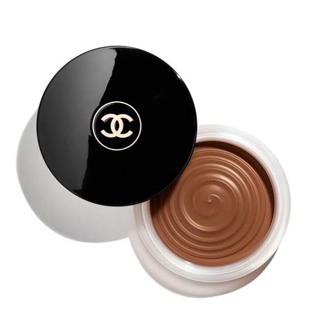 poudre de soleil chanel|My Honest Review of the Chanel Healthy Glow Bronzing Cream.